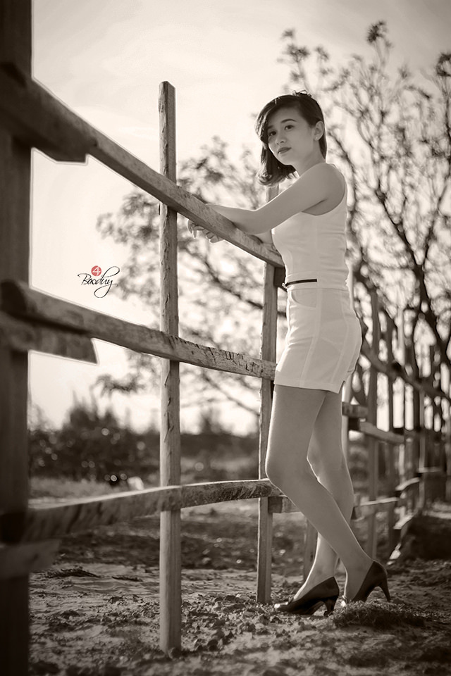 小姑子的味道